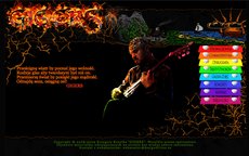 displaying:Grzegorz "Gigers" Korytko's Official Website