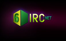 wyświetlanie:Logo dla 6IRCNet
